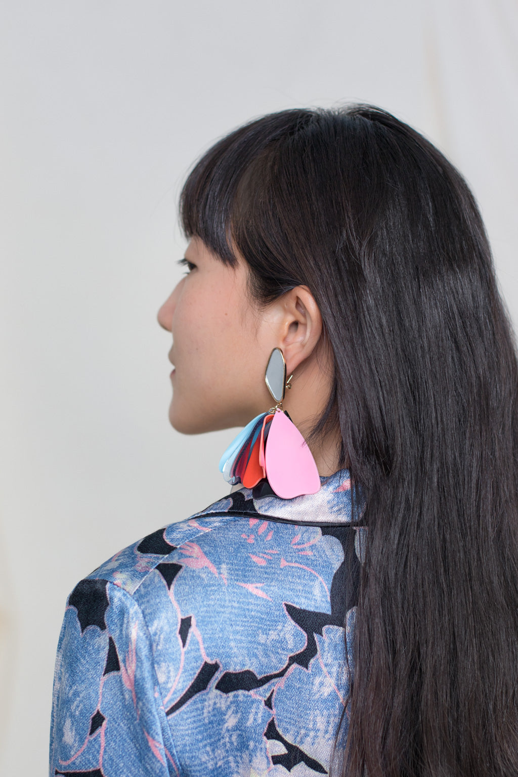 Statement Earrings