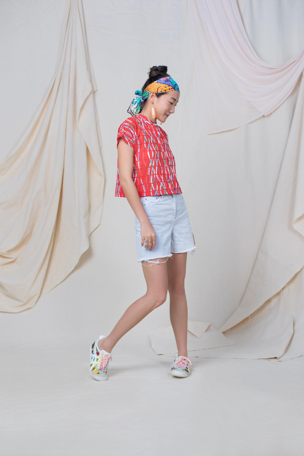 Collector’s Edition Shoes