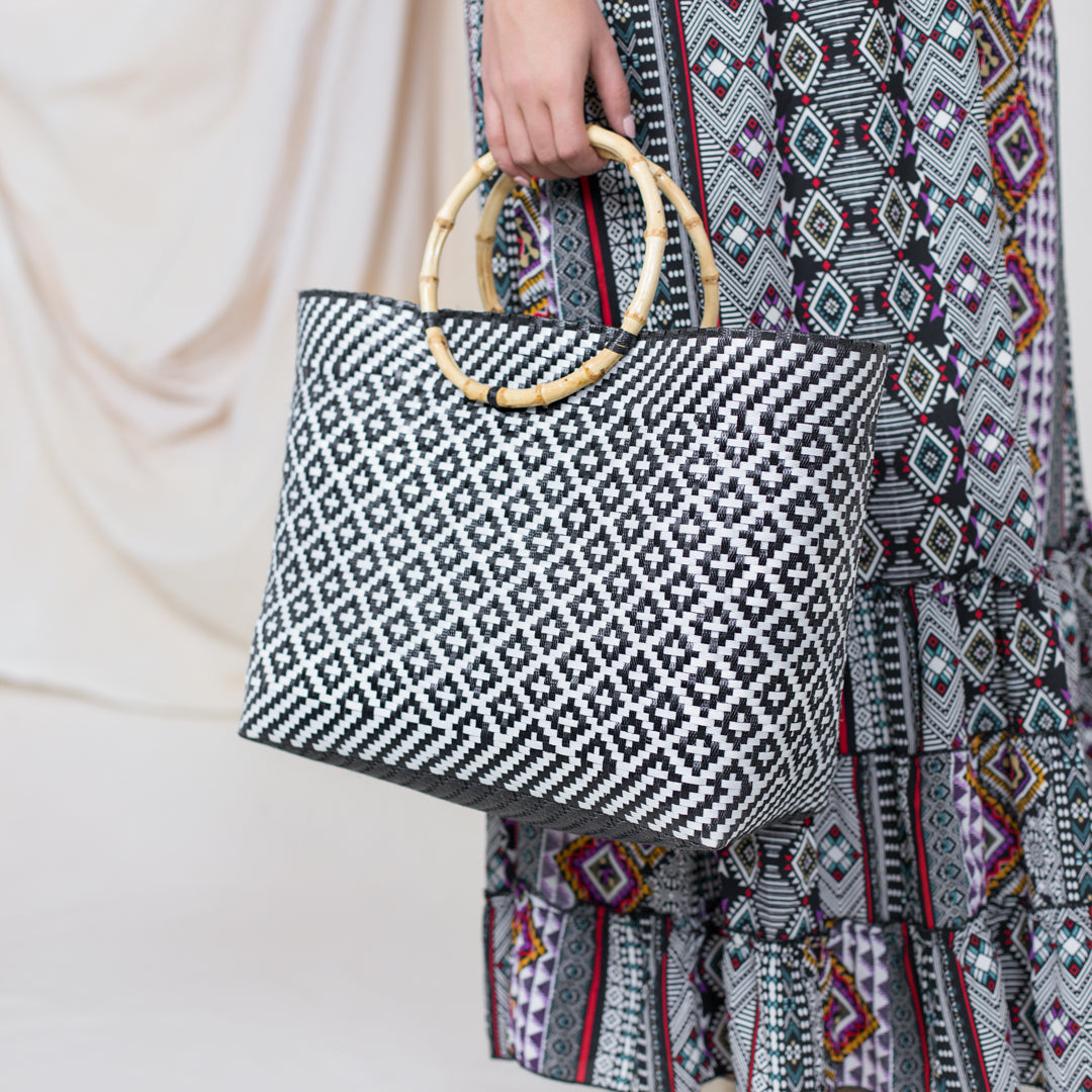Woven Bag