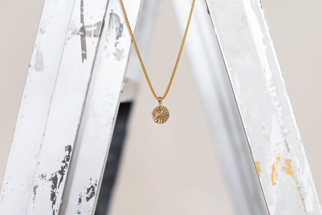 Fragments of Necklace