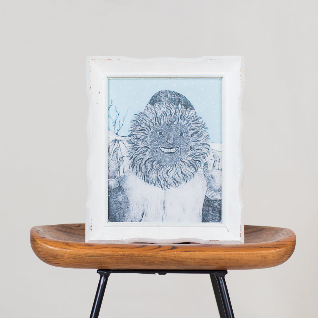 Anomaly: Artwork #3