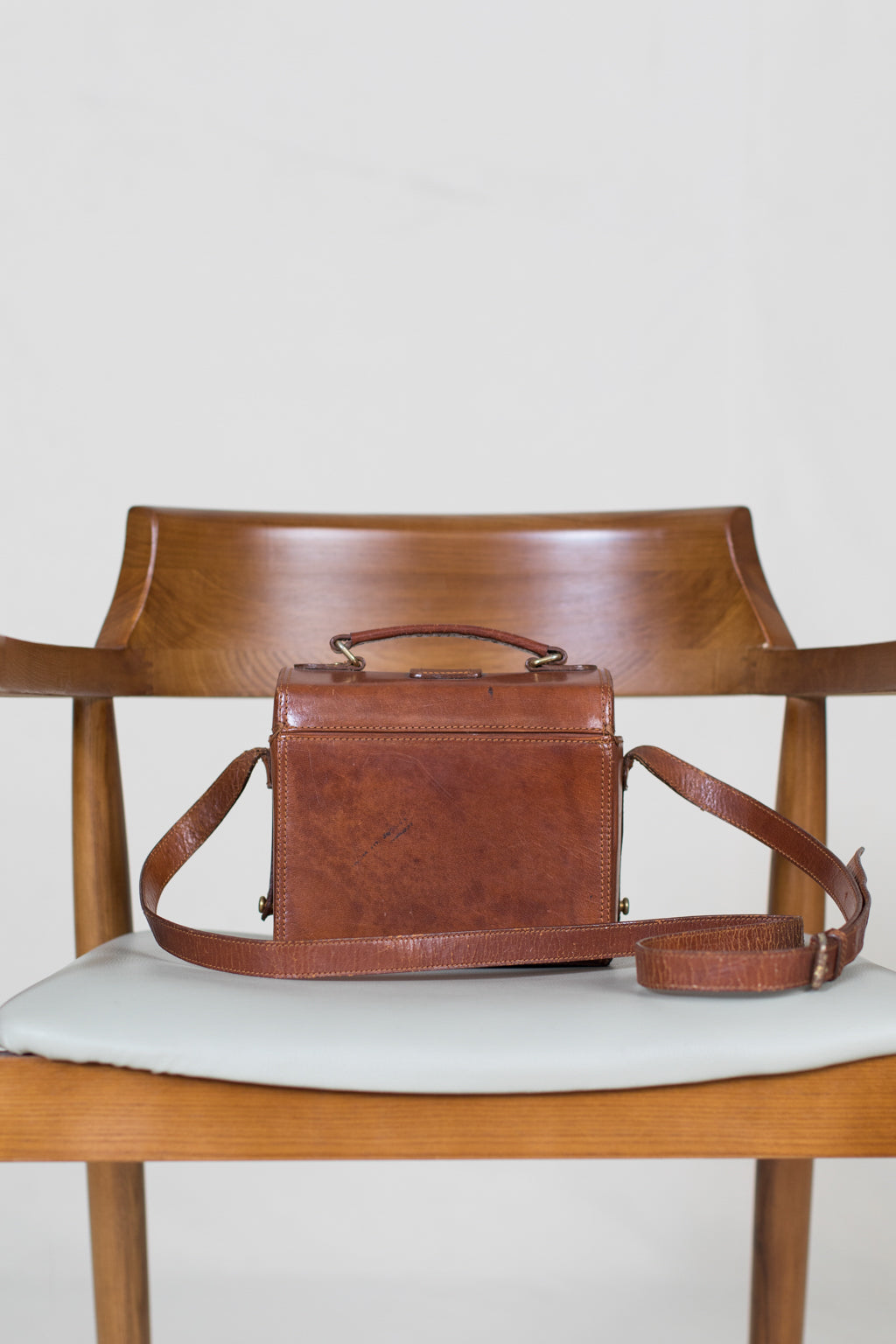 Satchel Bag
