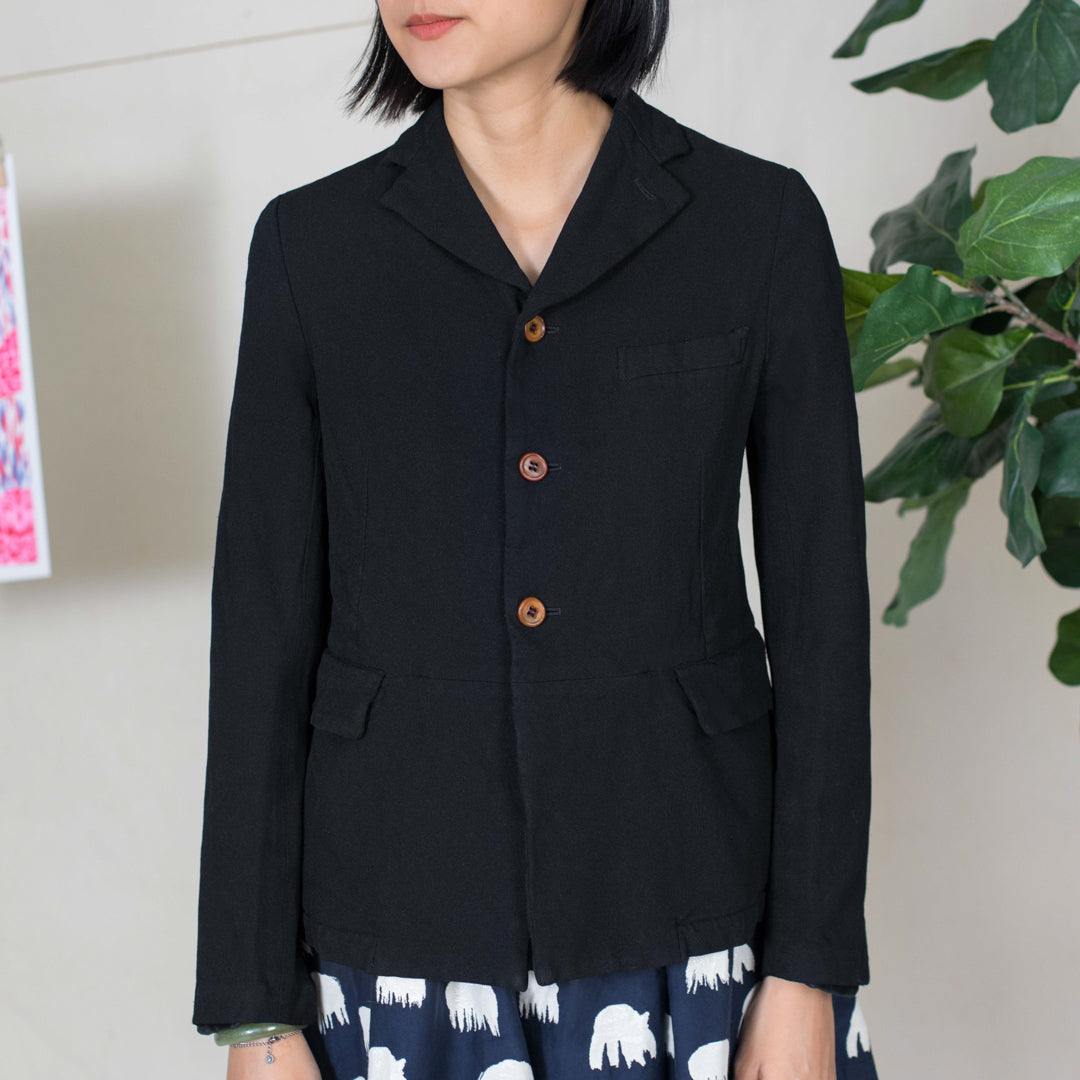 Comme des Garçons Blazer
