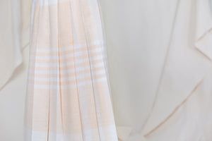 Pleated Culottes