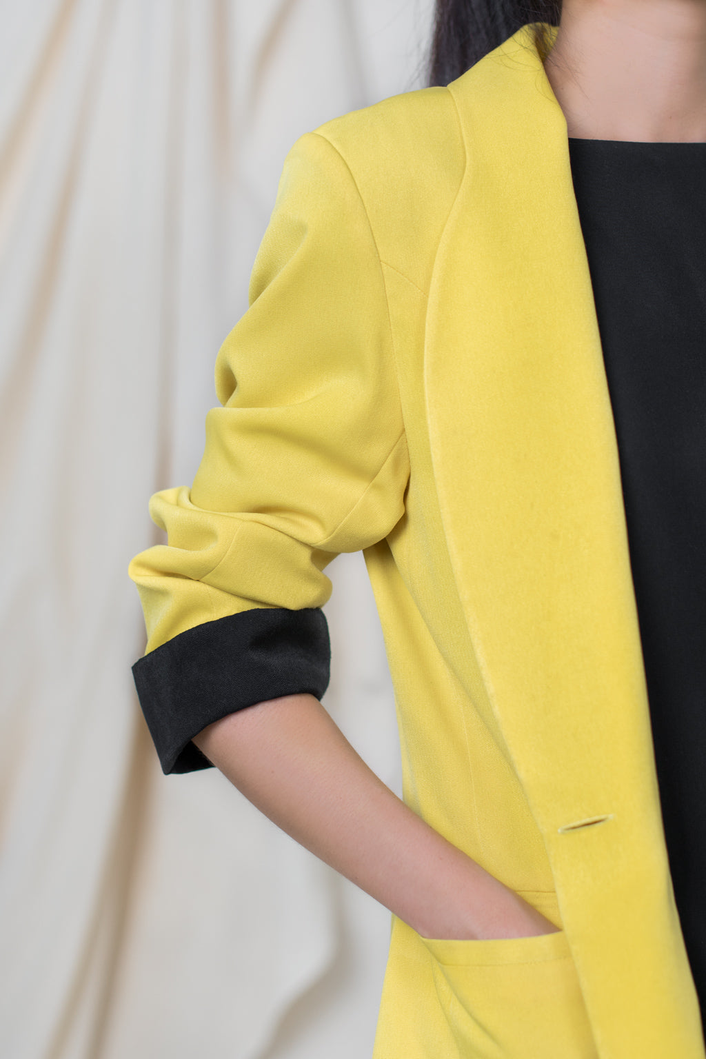 Vintage Blazer