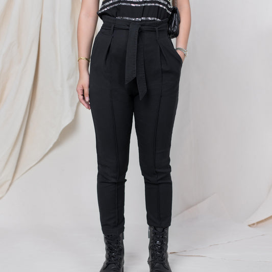 Paperbag Pants