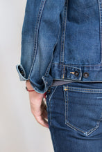 Load image into Gallery viewer, Denim Jacket